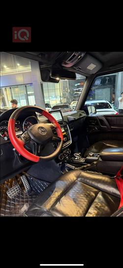 مێرسێدس بێنز G-Class